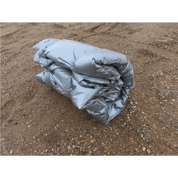 insulated tarp