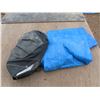 Image 1 : large tarp cover