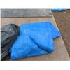 Image 3 : large tarp cover