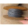 Image 2 : two rolls of steel wire