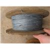 Image 3 : two rolls of steel wire