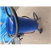 Image 1 : 10 gallon pressure sand blaster