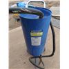 Image 2 : 10 gallon pressure sand blaster