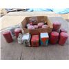 Image 1 : lot of oil filters