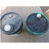 Image 2 : 2 five gal pails of oil
