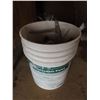 Image 3 : pail of assorted hardware