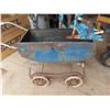 Image 2 : antique collectible stroller