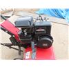 Image 2 : rally heavy duty tiller 3.5 hp brigs and Stratton