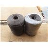 Image 1 : two rolls of twine