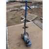 Image 1 : 22 ton hydraulic jack