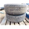 Image 2 : 2 goodyear forterra 245-70-R17