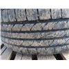 Image 4 : 2 goodyear forterra 245-70-R17