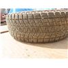 Image 2 : 1 Bridgestone Blizzak 245-70-R17