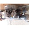 Image 5 : Honda powered gasoline compressor