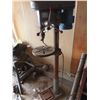 Image 4 : heavy drill press 3/4 hp