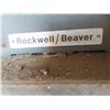 Image 3 : Rockwell planer