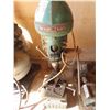 delta homecraft drill press