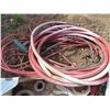 Image 3 : lot of hoses , tapes , cords , misc.