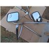 Image 2 : chevy GM tow mirrors