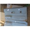 Image 2 : square body GM door panels