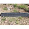 Image 2 : gm. Sonoma , chevy s10 rear bumper good condition