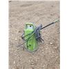 electric pressure washer
