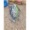 Image 2 : electric pressure washer