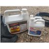 Image 2 : Craftsman lawn mower bag, soaker garden hose, TSP Cleaner, Metal Treatment Concentrate