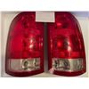 chev / gmc tail lights