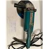 Makita grinder