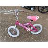 Image 2 : girls children's bike