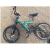 jeep youth bike