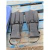 Image 2 : 2 pairs of flippers