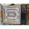 Image 2 : lot of 3 heaters
