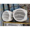 Image 3 : lot of 3 heaters