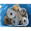 Image 3 : tote of air nails 2"-3' HUGE LOT