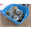 Image 4 : tote of air nails 2"-3' HUGE LOT