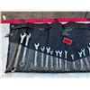 Image 3 : Roll of wrenches