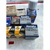 Image 2 : Box of oil filters