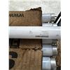 Image 3 : Box of 4’ fluorescent bulbs