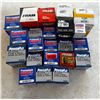 Image 1 : Box of oil filters