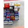 Image 3 : Box of oil filters