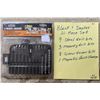 Image 2 : Black and Decker Drill bit set 21 piece