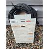 Image 2 : 100' heat trace line - used 1 season, works great
