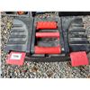Image 4 : large Jobmate toolbox with contents - many good clean useable tools, great spare for vehicle/camper,