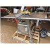 Image 3 : Rockwell beaver table saw ( motor may need replacing )