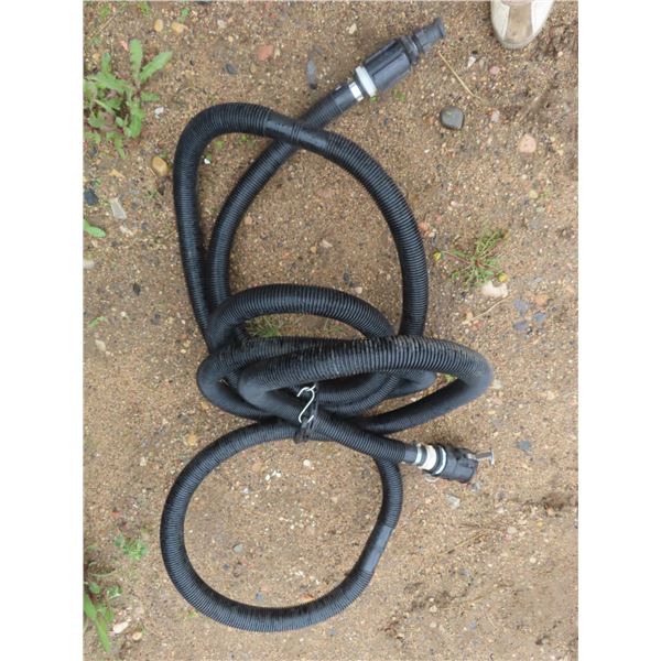water pump hose