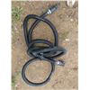 Image 1 : water pump hose