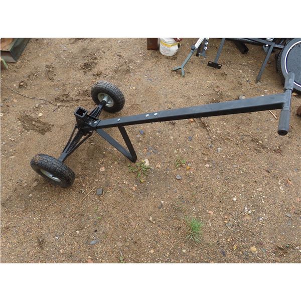 hitch dolly