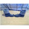 Image 1 : Rubber boots size 9